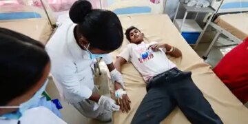 Kerala: IMA demands minimum monthly salary of Rs 80,000 for junior doctors