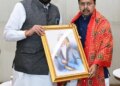 केवल सिंह ढिल्लों ने नितिन नवीन से की मुलाकात, भाजपा शुरू करेगी ‘मिशन पंजाब 2027’