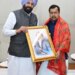 केवल सिंह ढिल्लों ने नितिन नवीन से की मुलाकात, भाजपा शुरू करेगी ‘मिशन पंजाब 2027’