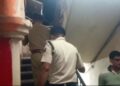 Khan Sir|Khan GS Research Centre|Patna Firing|Patna News| Bihar Crime | Bihar News: Firing near Khan sir's campus in Patna, police engaged in investigation. News Track in Hindi
