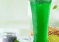 Khus syrup cools the body and mind in summer, energy and freshness will remain throughout the day.