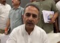 ट्रंप की प्रस्तावित भारत यात्रा पर बोले कीर्ति वर्धन सिंह- मौजूदा समय में वैश्विक जियो-इकोनॉमिक्स तेजी से बदल रही