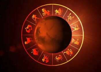 Know the results of Mars in 12 houses of the horoscope: Where does it give immense wealth, where does it increase controversy and bravery?