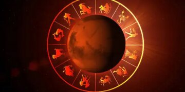 Know the results of Mars in 12 houses of the horoscope: Where does it give immense wealth, where does it increase controversy and bravery?