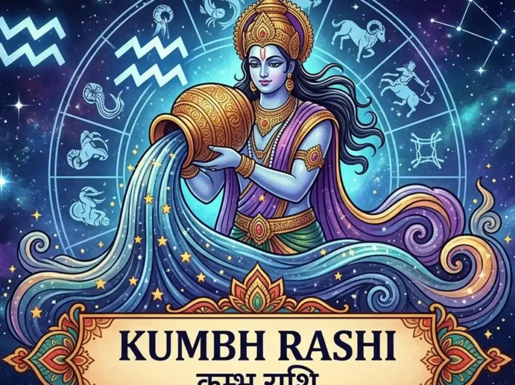 Kumbh Rashi Shani Sade Sati: Effect of Saturn's Sade Sati on Aquarius and its phases.