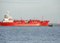 LNG Tanker Reaches India: Big relief to India after Iran war, first ship filled with gas crosses Hormuz