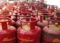 LPG Price Today: Price reaches above Rs 1000 in Gangtok and Itanagar, see what is today's latest price in your city.