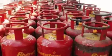 LPG Price Today: Price reaches above Rs 1000 in Gangtok and Itanagar, see what is today's latest price in your city.
