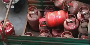 LPG Rate Today: Has the price of gas cylinder increased today? Know the latest rates from Delhi, Mumbai to Patna