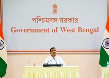 Large scale reshuffle in Bengal Police, 179 IPS officers transferred