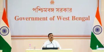 Large scale reshuffle in Bengal Police, 179 IPS officers transferred