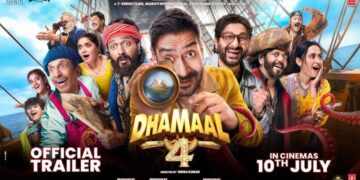 Dhamaal 4