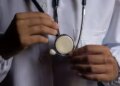 Leaders including PM Modi extended best wishes on National Doctor's Day, praised the achievements of the medical sector