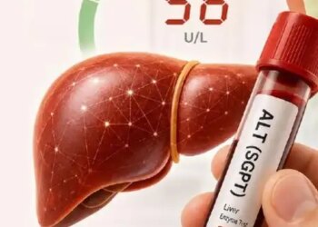 Liver health speaks through numbers, know what is ALT test, why is it important