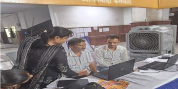 Loan distribution of more than Rs 426 crore to more than 3 lakh street vendors in Rajasthan