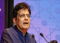 Long term global investment is moving towards India, the country has become the most reliable destination for investors: Piyush Goyal