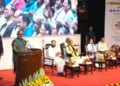 गुणवत्ता, नवाचार और तकनीक के बिना एमएसएमई की दीर्घकालिक सफलता संभव नहीं : उपराष्ट्रपति