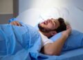 Loud snoring every night? The body is giving these danger signals