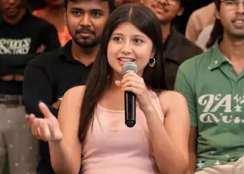 MBBS student Sejal Pawar sent on 15 days force leave