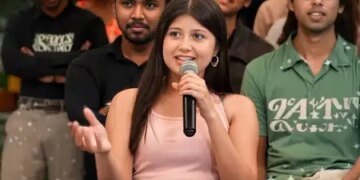 MBBS student Sejal Pawar sent on 15 days force leave