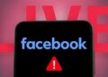 META Server Crash: Facebook and Instagram down, millions of users upset, chaos on social media