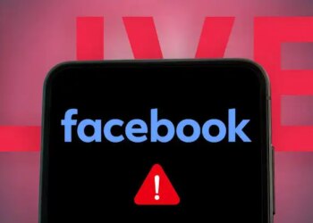 META Server Crash: Facebook and Instagram down, millions of users upset, chaos on social media