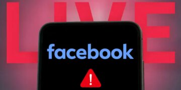 META Server Crash: Facebook and Instagram down, millions of users upset, chaos on social media