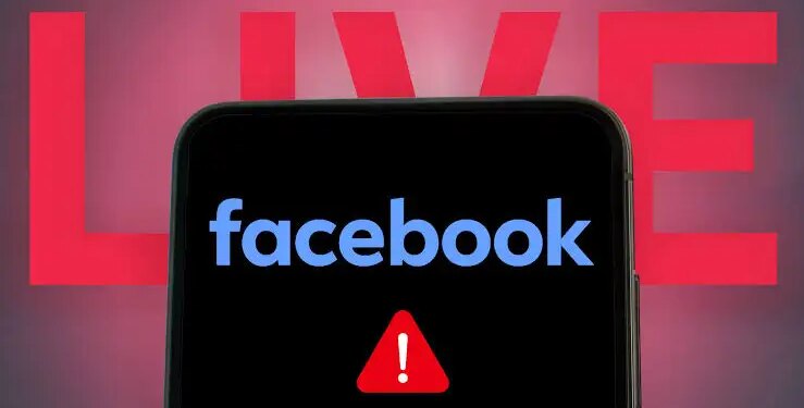 META Server Crash: Facebook and Instagram down, millions of users upset, chaos on social media