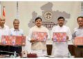 MP CM Mohan Yadav Calls for Alha-Udal Memorial Events and Shravan Mahotsav Celebrations. Madhya Pradesh News: CM Mohan Yadav said – take the festivals of culture and faith to everyone. News Track in Hindi