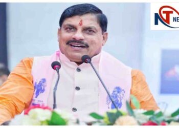 MP Government to Develop Grand Saraswati Lok at Bhojshala, Says CM Mohan Yadav Madhya Pradesh News: Grand Saraswati Lok will be built in Bhojshala, Raja Bhoj Research Institute will also be established: CM Mohan Yadav. News Track in Hindi