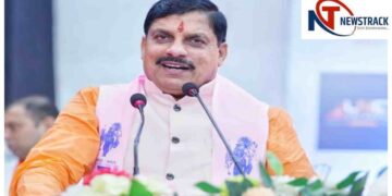 MP Government to Develop Grand Saraswati Lok at Bhojshala, Says CM Mohan Yadav Madhya Pradesh News: Grand Saraswati Lok will be built in Bhojshala, Raja Bhoj Research Institute will also be established: CM Mohan Yadav. News Track in Hindi