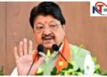 MP Rajya Sabha Election: Kailash Vijayvargiya Hints at Third BJP Candidate Victory Plan. Madhya Pradesh News: Vijayvargiya's big statement: BJP will ensure victory if third candidate is fielded. News Track in Hindi