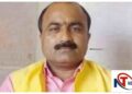 MP Rajya Sabha Polls: BJP Candidate Mahesh Kewat Files Nomination, Party Eyes Clean Sweep | Madhya Pradesh News: BJP's confidence in MP Rajya Sabha elections, Mahesh Kewat filed nomination. News Track in Hindi