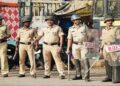 MP Royal Family Firing Nagod Royal Family Yogita Singh Shot|Madhya Pradesh News | MP Royal Family Firing: Bloody game in the royal family! Baba Raja's wife Yogita Singh was shot. News Track in Hindi