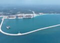 MSC Group will invest about $ 1.4 billion for 49 percent stake in Adani's Vizhinjam Port.