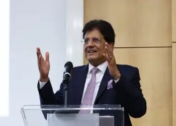 'Made in India' is not just a label but a responsibility towards the country: Piyush Goyal