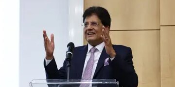 'Made in India' is not just a label but a responsibility towards the country: Piyush Goyal