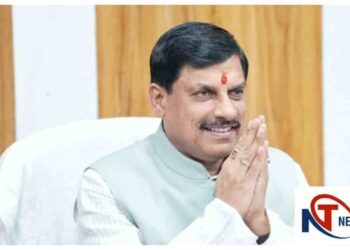 Madhya Pradesh Government Withdraws Two-Child Policy for Government Jobs, CM Mohan Yadav Issues Order | Madhya Pradesh Big change in MP: Two child policy ends, lakhs of youth get opportunity to get government jobs. News Track in Hindi
