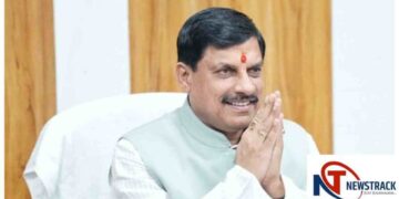 Madhya Pradesh Government Withdraws Two-Child Policy for Government Jobs, CM Mohan Yadav Issues Order | Madhya Pradesh Big change in MP: Two child policy ends, lakhs of youth get opportunity to get government jobs. News Track in Hindi