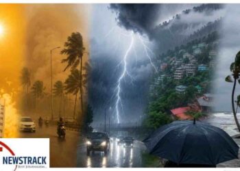 Madhya Pradesh News: Weather Change, Agriculture Update & Sports Achievement 2026 | Madhya Pradesh News: Weather changed mood, farmers' expectations increased and name shined in sports. News Track in Hindi