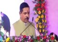 मध्य प्रदेश: प्रह्लाद जोशी ने 950 मेगावाट सौर परियोजनाओं का किया उद्घाटन, सीएम मोहन यादव भी रहे मौजूद