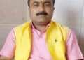 Madhya Pradesh Rajya Sabha Elections: BJP's third candidate Mahesh Kewat files nomination, claims victory on all three seats.