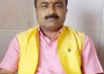 Madhya Pradesh Rajya Sabha Elections: BJP's third candidate Mahesh Kewat files nomination, claims victory on all three seats.