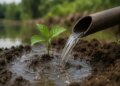Madhya Pradesh's water conservation model gets global recognition