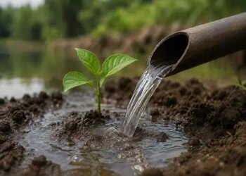 Madhya Pradesh's water conservation model gets global recognition