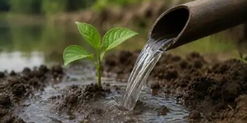 Madhya Pradesh's water conservation model gets global recognition