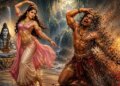 Maha Shivpuran Bhasmasura Katha: Interesting mythological story of Bhasmasura's boon and Mohini incarnation.