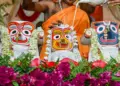 Mahaprabhu's divine bath will be done with 108 urns, then why will the darshan remain closed for 15 days? Know the reason