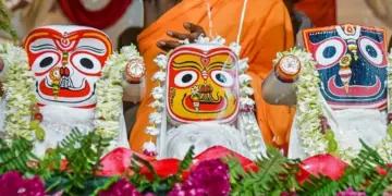 Mahaprabhu's divine bath will be done with 108 urns, then why will the darshan remain closed for 15 days? Know the reason