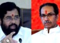 Maharashtra Politics: Will Uddhav Thackeray and Eknath Shinde reunite again? Awaiting approval from high command
